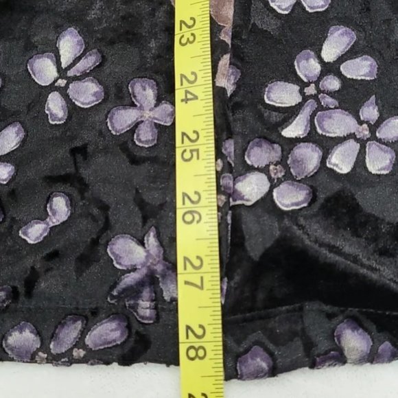 EUC Notations Button Up Blouse size 2X - Picture 10 of 10